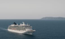 Eine Kreuzfahrt in Irland