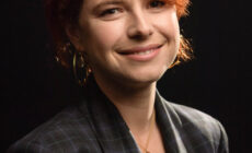 Jessie Buckey - Montclair Film - Flickr