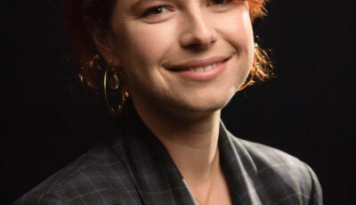 Jessie Buckey - Montclair Film - Flickr