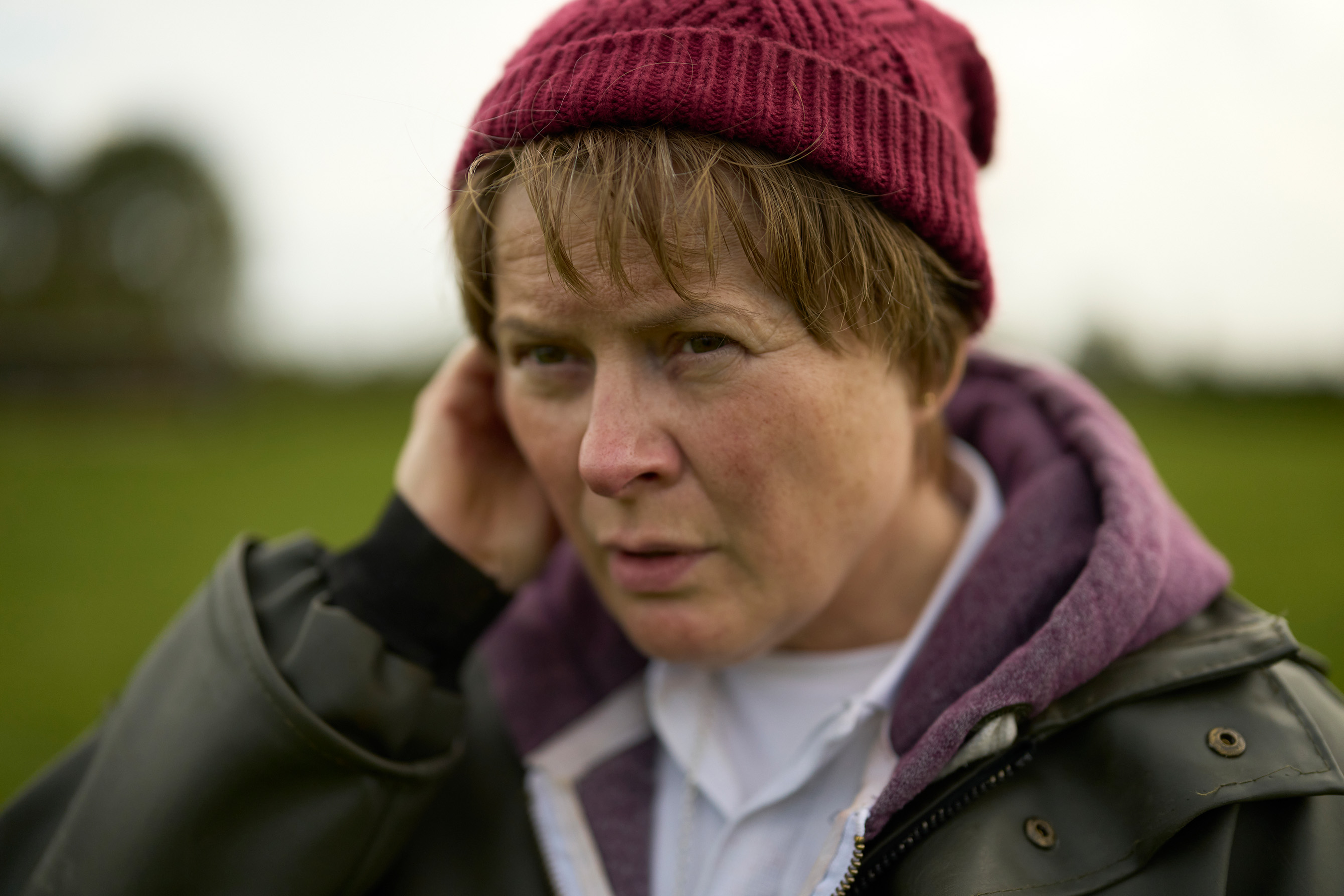 Kino – Liam Neeson bringt das Drama von Tuam in Irland auf die Leinwand