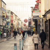 cork ville festival cinema
