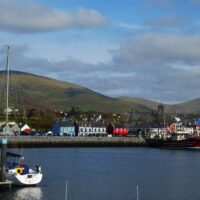 dingle kerry festival litteraire