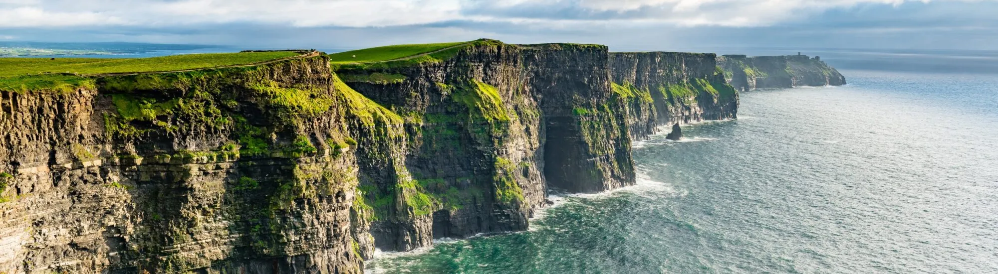 Sehenswürdigkeiten in Irland