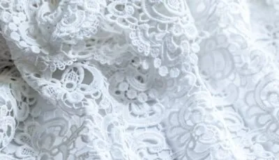 Spitze von der Kenmare Lace Experience - © Ievgenii Meyer