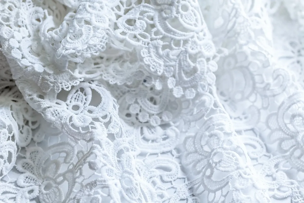 Die Kenmare Lace Experience