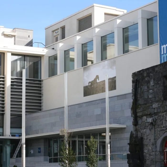 Das Galway City Museum - Lara O'Connell - cc