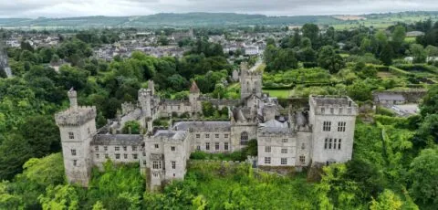 lismore castle 1