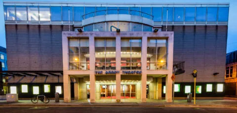 abbey theatre