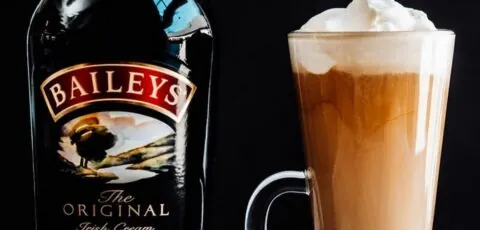 baileys irish coffee