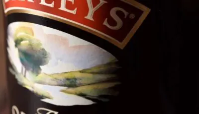 Du Baileys Irish Cream