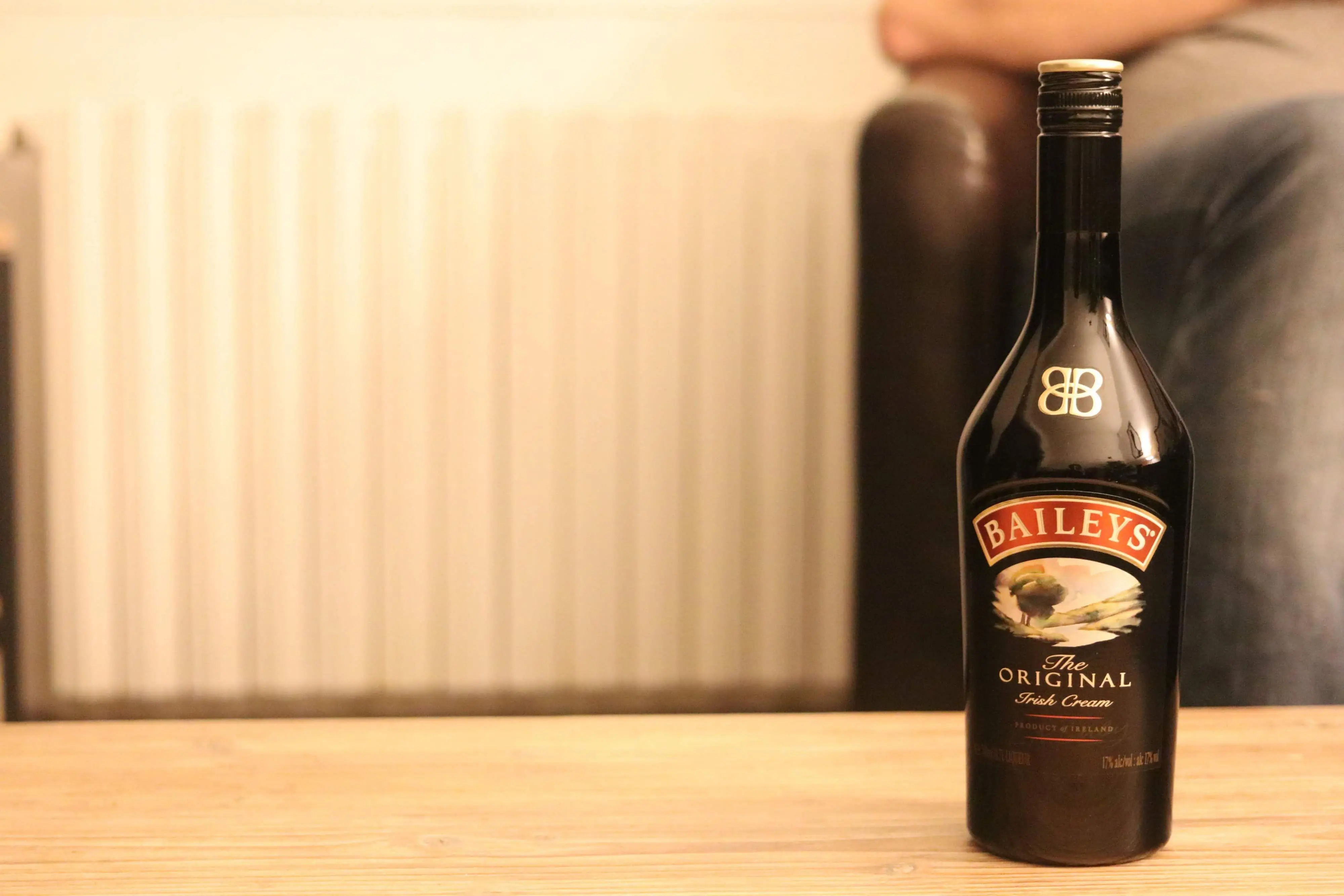 Baileys Irish Cream Original