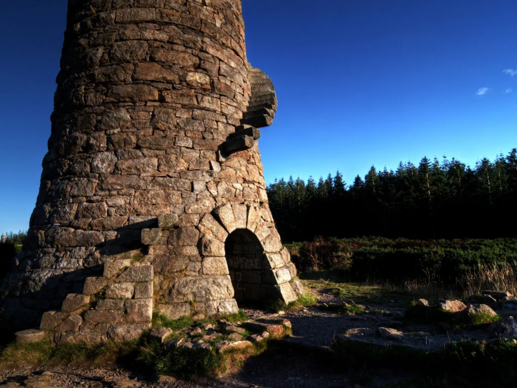 Die Ballycorus Leadmine - Joe_King - cc