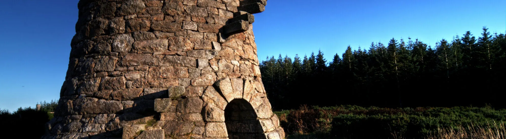 Ballycorus Leadmines