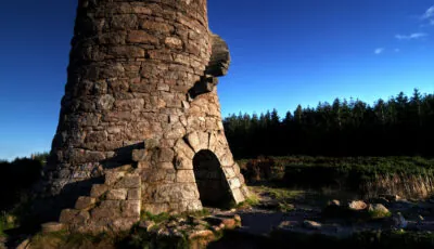 Die Ballycorus Leadmine - Joe_King - cc
