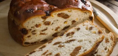 Der Barm Brack