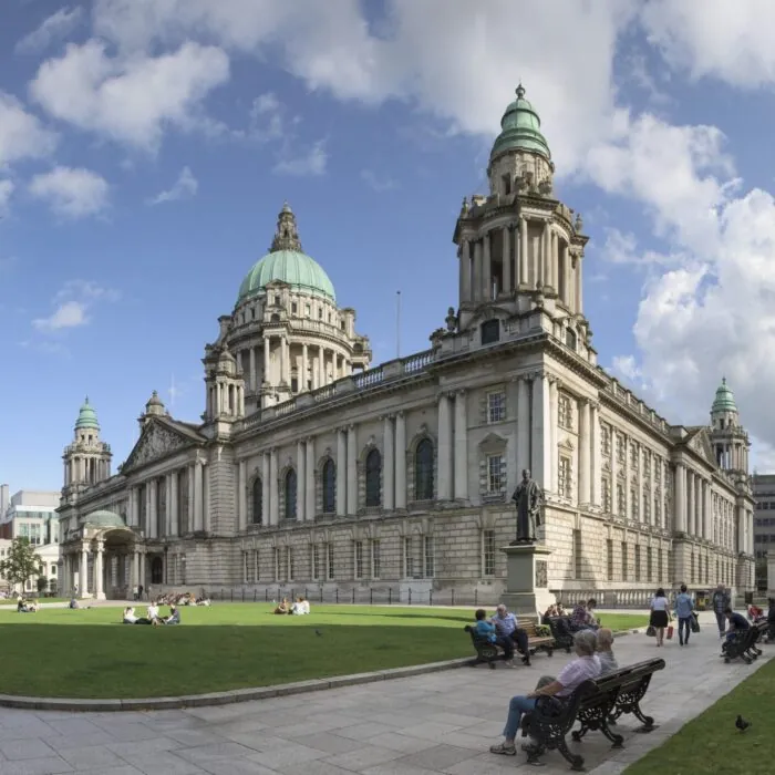 belfast city hall 1 scaled