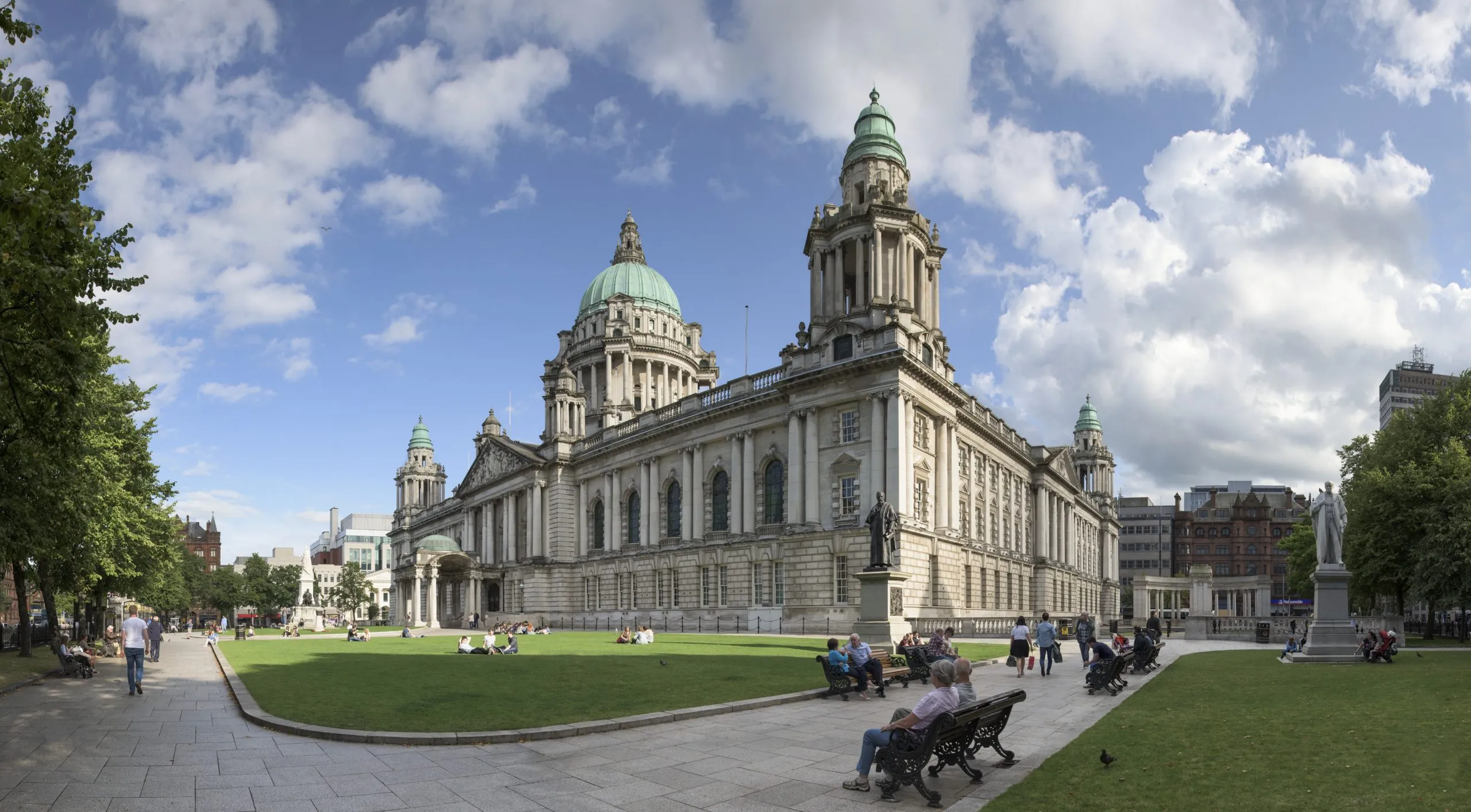 belfast city hall 1 scaled