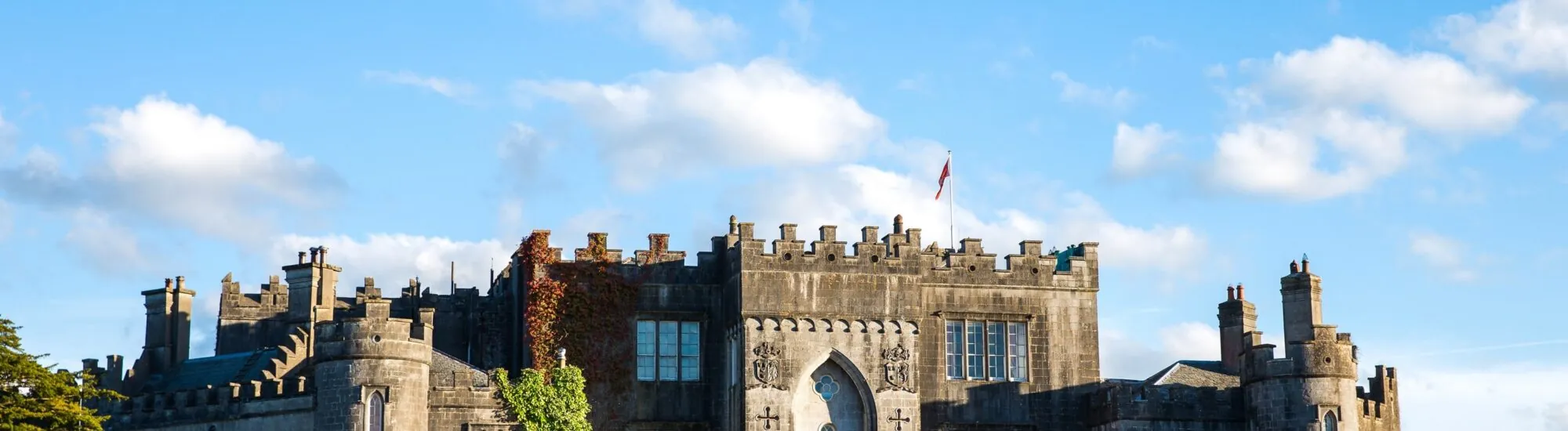 Birr Castle