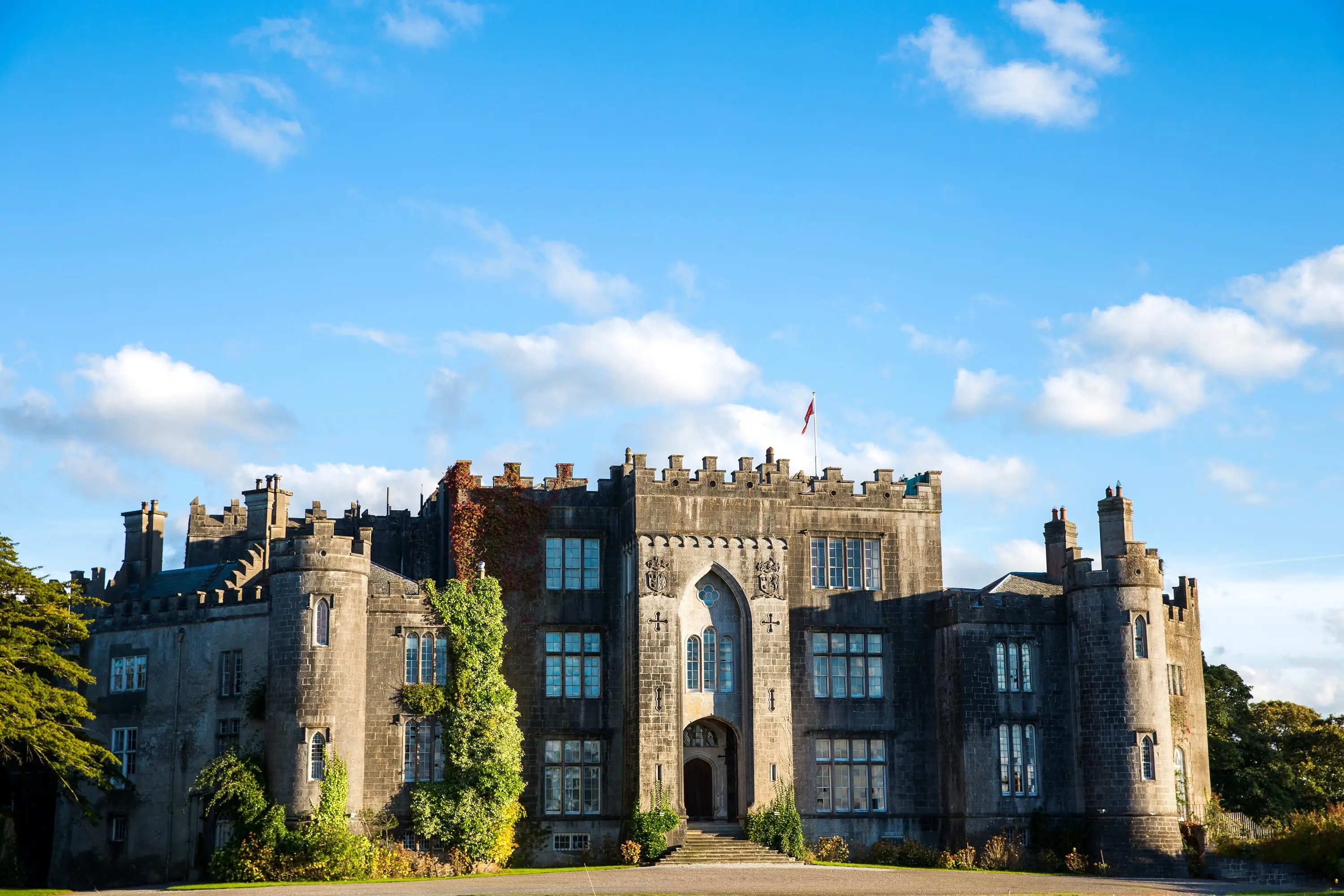 Birr castle