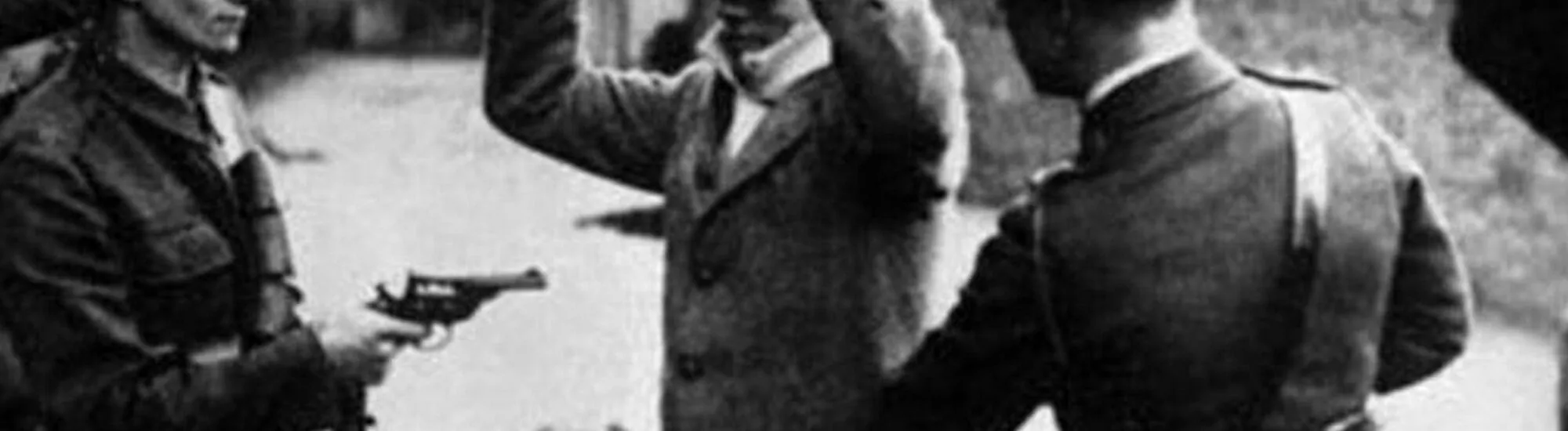 Die Black and Tans