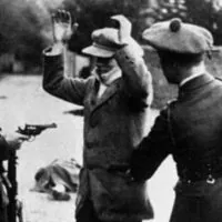 Anglo-irischer Konflikt