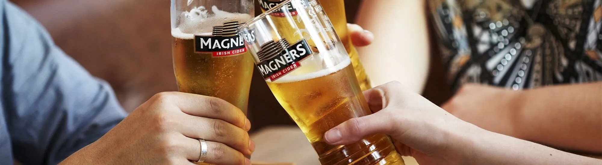Der gälische Begriff „Sláinte“