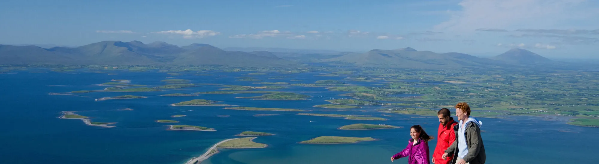 Clew Bay