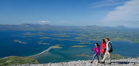 clew bay 1
