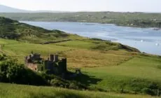 Das Clifden Castle - nora.warschewski - cc