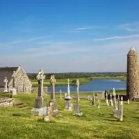 County Offaly