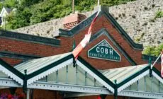 Das Cobh Heritage Centre - © Kelleher Photography