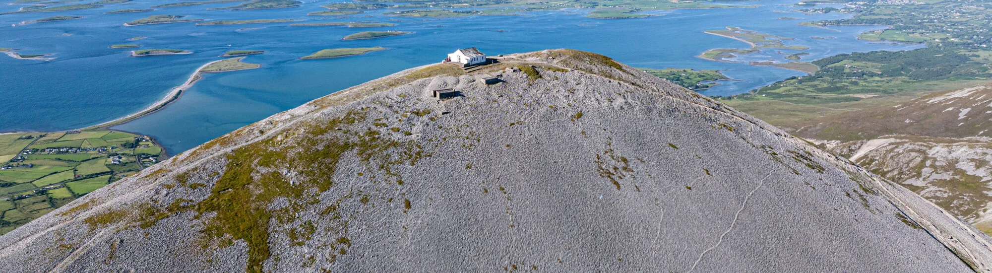 Croagh Patrick