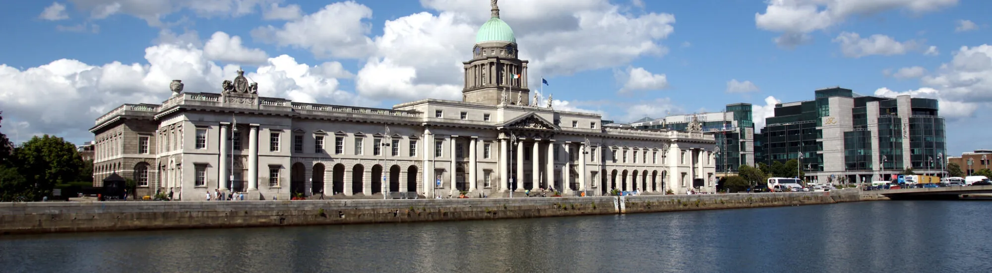 Das Custom House