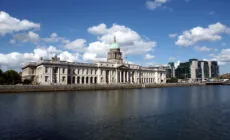 Das Custom House - Stefan Jürgensen - cc