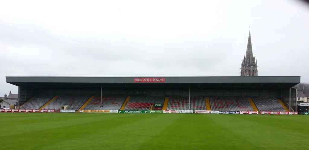 dalymount park 1