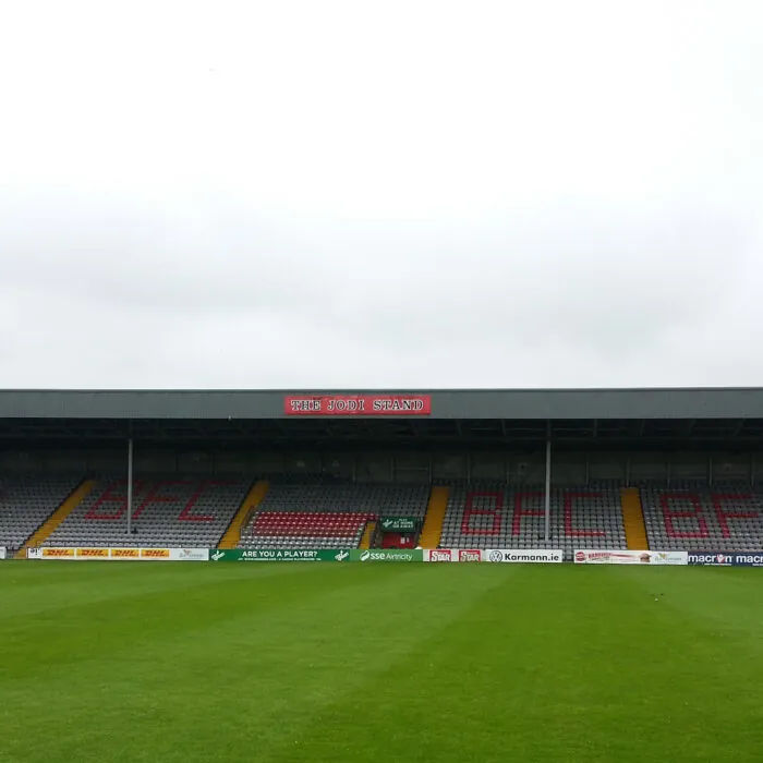 Der Dalymount Park - SteHLiverpool - cc