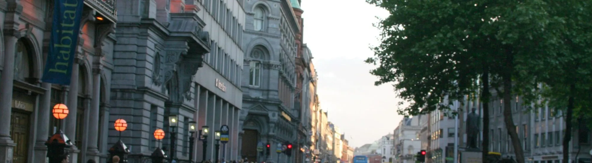 Dame Street