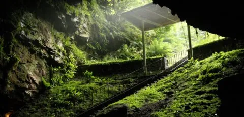 dunmore cave