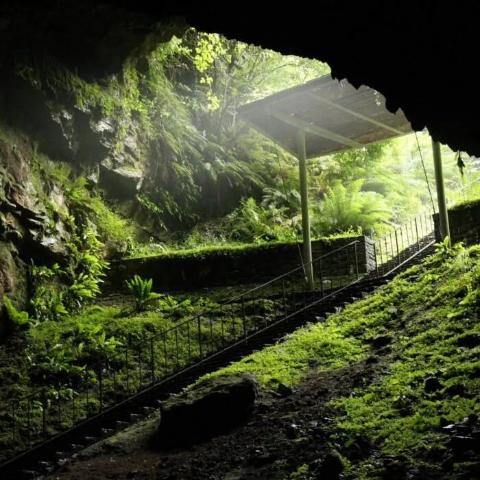 Der Dunmore Cave - Olivier Bruchez - cc