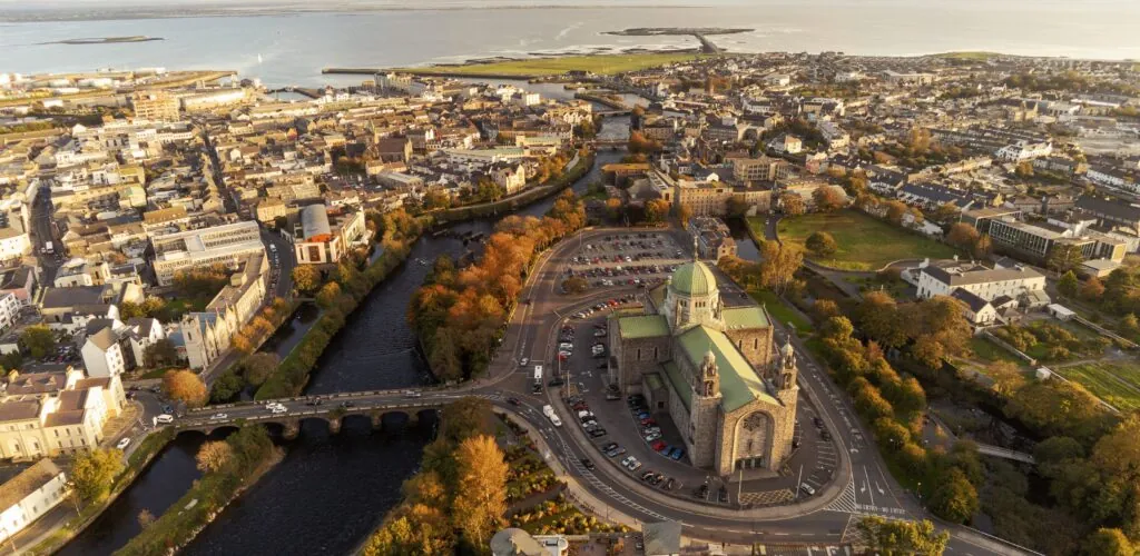 galway cathedral 1