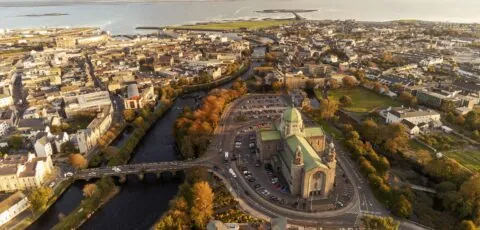 galway cathedral 1