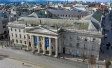 general post office dublin 1