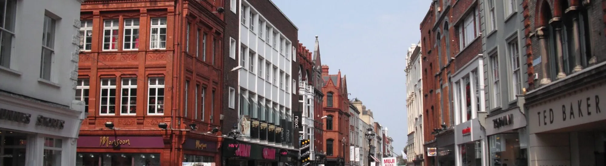 Grafton Street