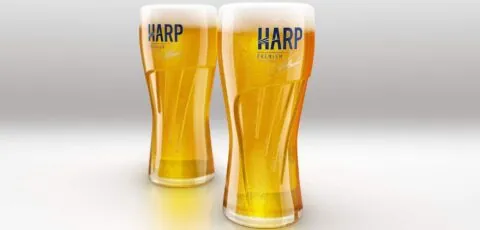 harp