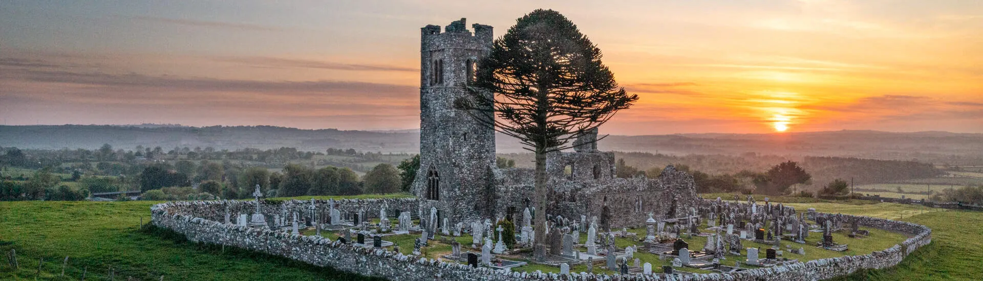 Hill of Slane