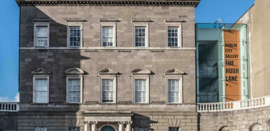 hugh lane gallery