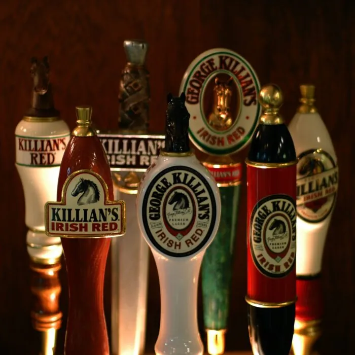 La Killian’s