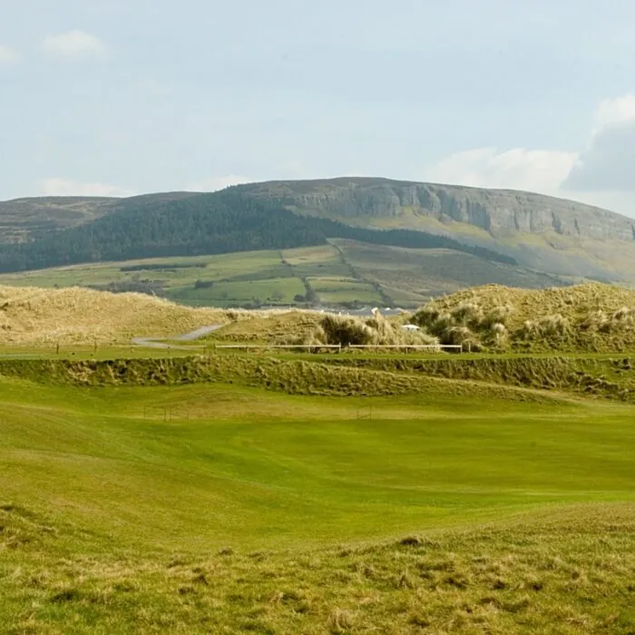 Knocknarea - Mark Couvillion - cc