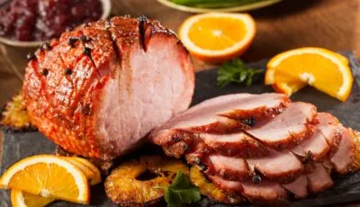 Von Limerick Ham - © bhofack2