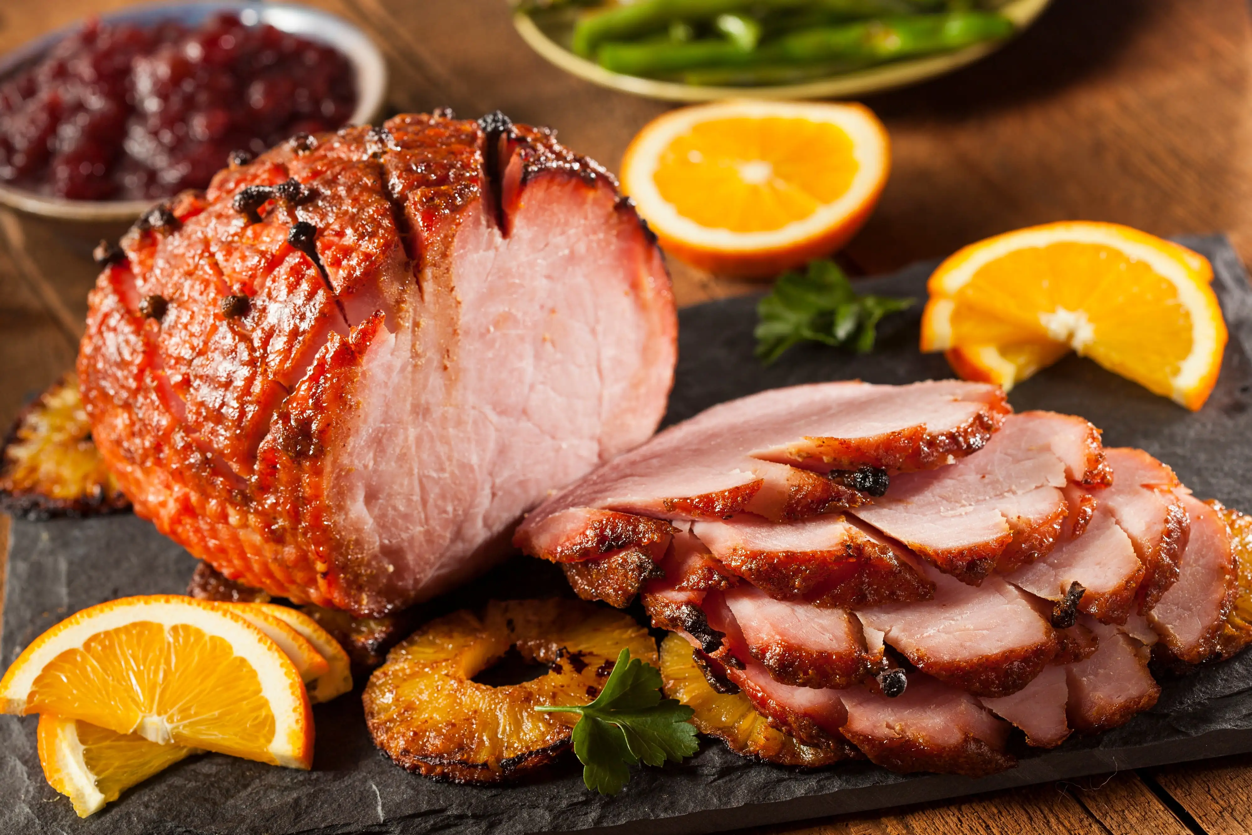 Der Limerick Ham